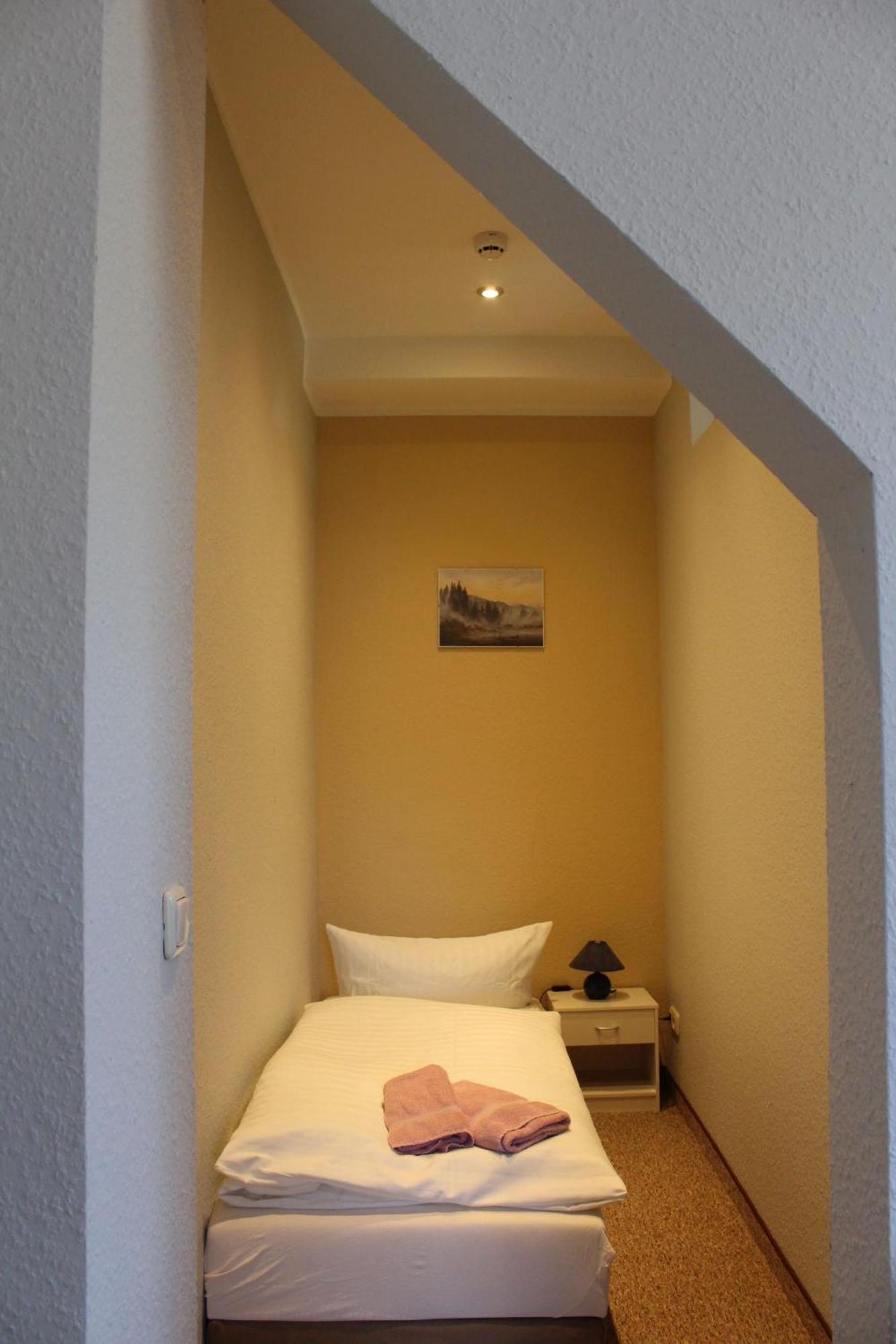 Cafe Koenig Hotel Oberwiesenthal Quarto foto